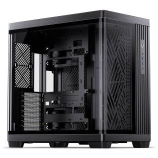 Jonsbo TK-4 - Noir