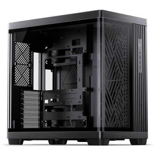 Jonsbo TK-4 - Noir