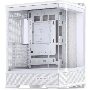 Jonsbo D400 - Blanc