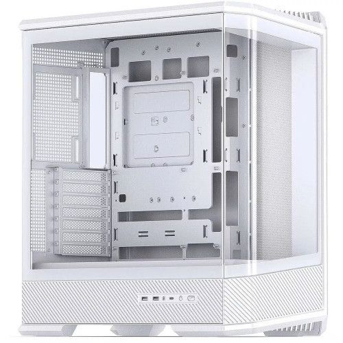 Jonsbo D400 - Blanc
