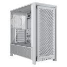 Corsair FRAME 4000D - Blanc