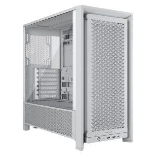 Corsair FRAME 4000D - Blanc