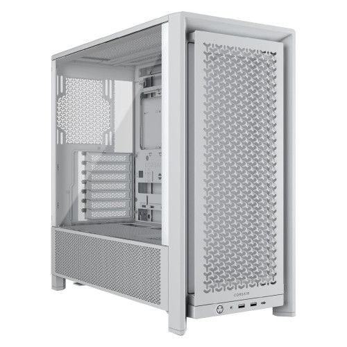 Corsair FRAME 4000D - Blanc