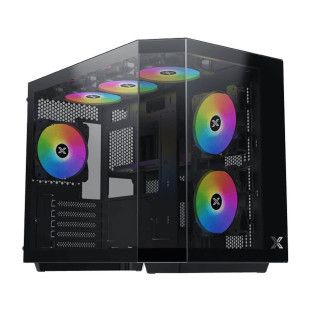 Xigmatek Cubi M - Noir