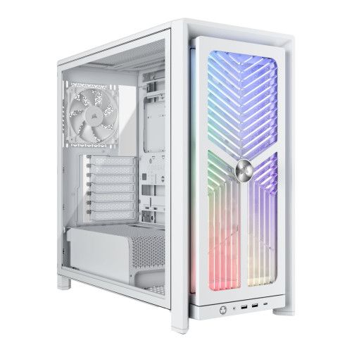 Corsair Frame 4000X RS - Blanc