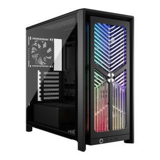 Corsair Frame 4000X RS Noir