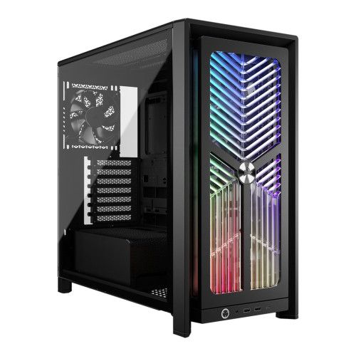 Corsair Frame 4000X RS Noir