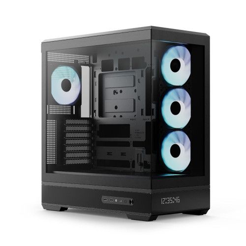 AeroCool P500B DIGI - Noir