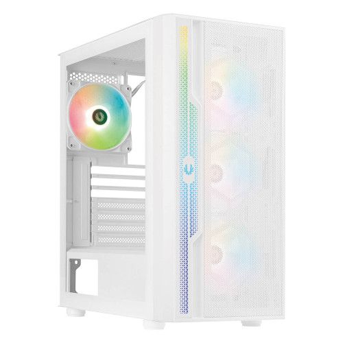 BitFenix Apollo - Blanc