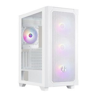 BitFenix Graph - Blanc