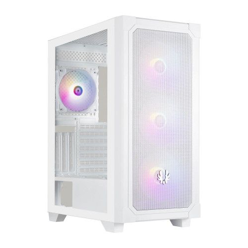 BitFenix Graph - Blanc