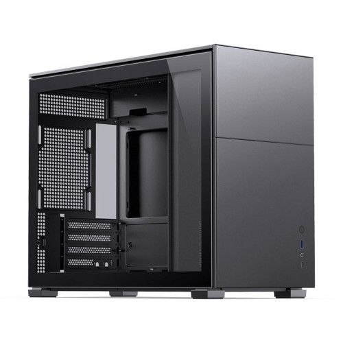 Jonsbo D31 Std - Noir