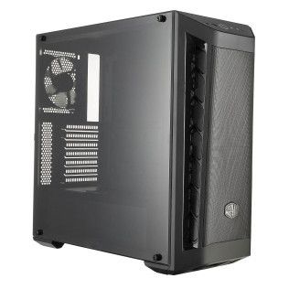 Cooler Master MasterBox MB510L - Noir