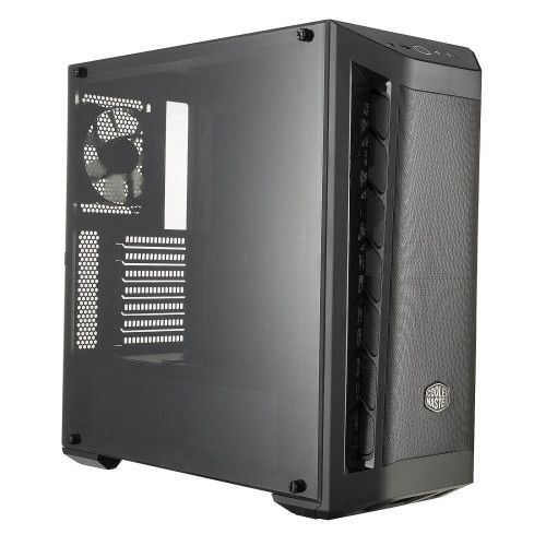 Cooler Master MasterBox MB510L - Noir