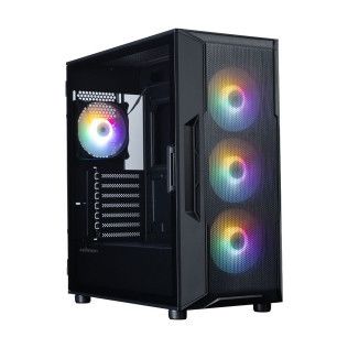 Zalman i3 Neo V2 - Noir