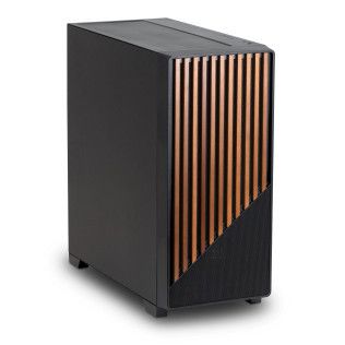 Fox Spirit EG1 Core