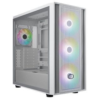 Cooler Master MasterBox 600