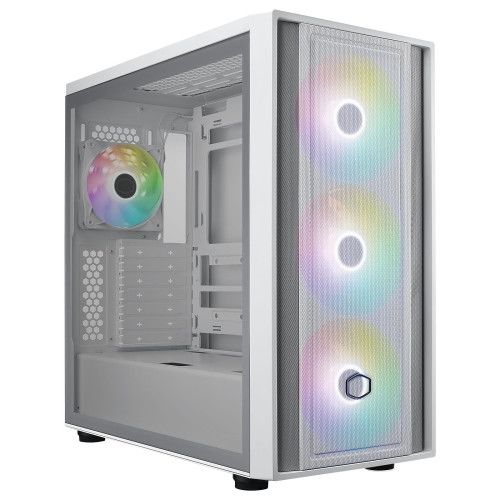 Cooler Master MasterBox 600