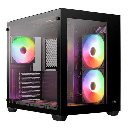 AeroCool Dryft V2