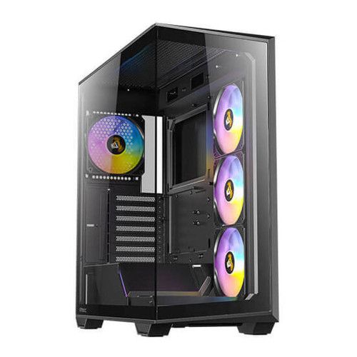Antec C3 ARGB - Noir