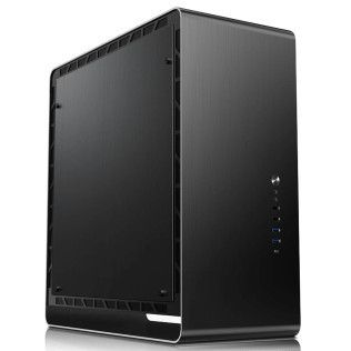 Jonsbo UMX6 - Noir