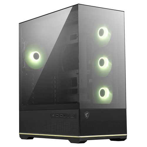 MSI MAG PANO 110R PZ - Noir