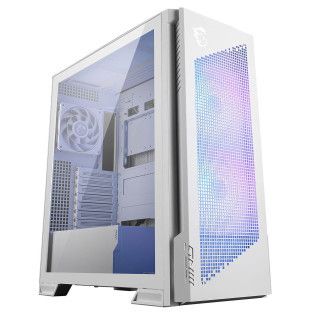MSI MPG VELOX 300R AIRFLOW PZ - Blanc
