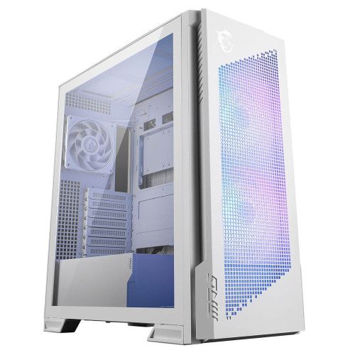 MSI MPG VELOX 300R AIRFLOW PZ - Blanc