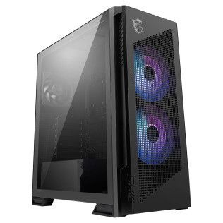 MSI MPG VELOX 300R AIRFLOW PZ - Noir