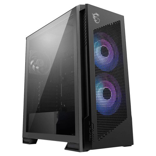 MSI MPG VELOX 300R AIRFLOW PZ - Noir