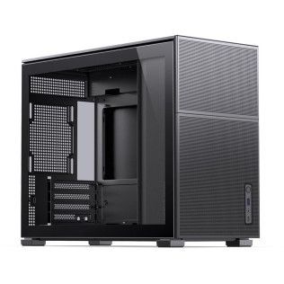 Jonsbo D31 Mesh - Noir