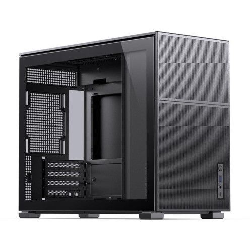 Jonsbo D31 Mesh - Noir