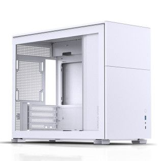 Jonsbo D31 Std - Blanc