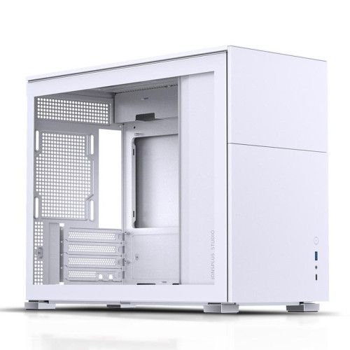 Jonsbo D31 Std - Blanc