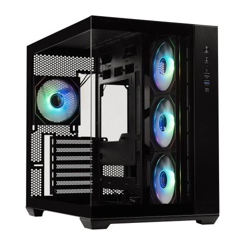 BitFenix AL118 - Noir