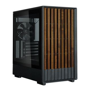 Zalman P10 NAMU - Noir