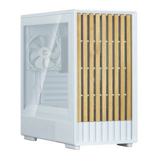Zalman P10 NAMU - Blanc