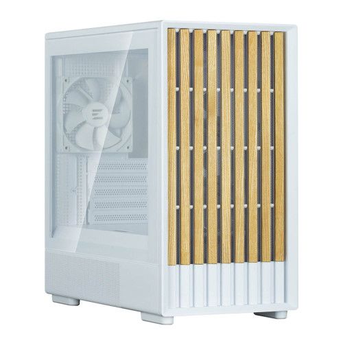 Zalman P10 NAMU - Blanc
