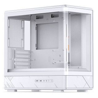 Jonsbo D200 - Blanc