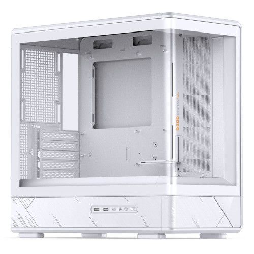 Jonsbo D200 - Blanc