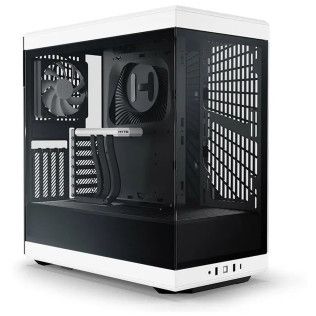 Hyte Y40 - Blanc
