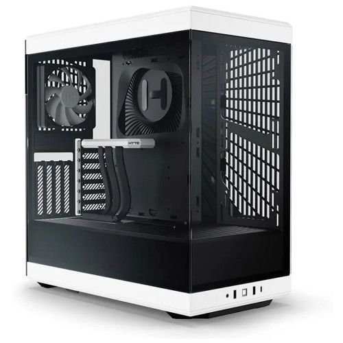 Hyte Y40 - Blanc