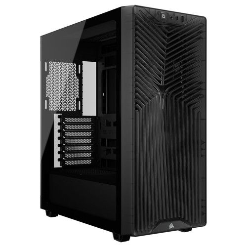 Corsair 3200D RS - Smoke
