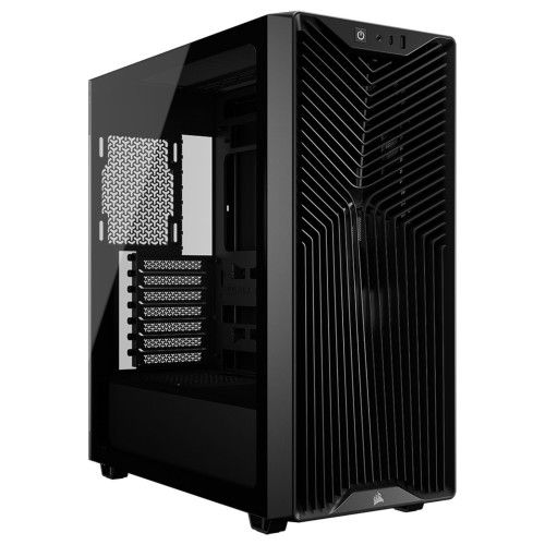 Corsair 3200D RS - Noir