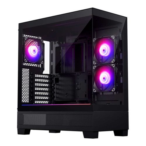Phanteks XT VIEW - Noir