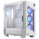 MSI MPG VELOX 100R - Blanc