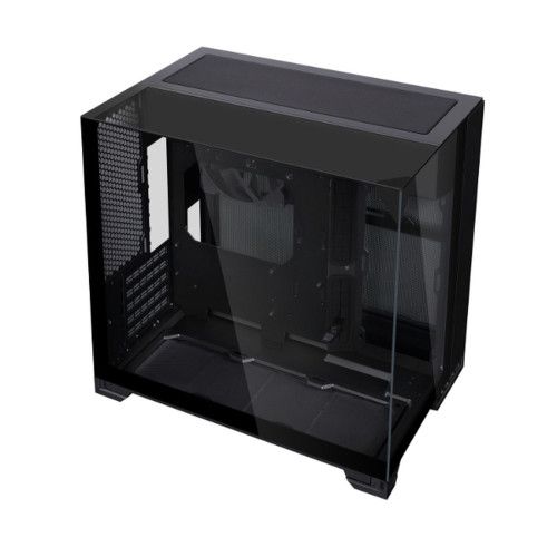 Lian Li O11 Vision-M - Noir