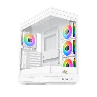 Xigmatek META - Blanc