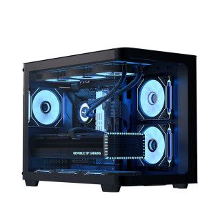 AeroCool P300C - Noir
