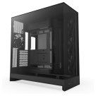 NZXT H9 Flow Noir - 2025